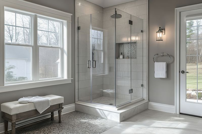 Best Shower Installation Contractors in Batesville, AR